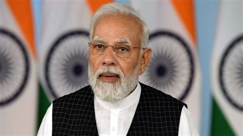 Pm Modi Chairs Council Of Ministers Meet Ahead Of Union Budget