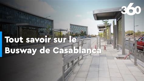 Tat D Avancement Des Travaux Billetterie Nouveaux Bus Ce Qu Il Faut