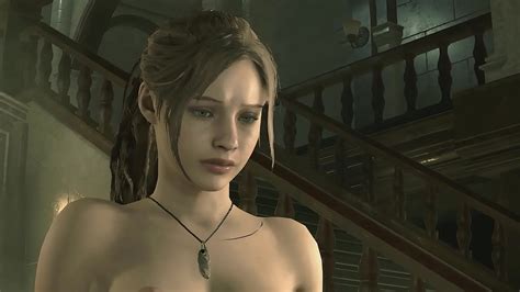 Resident Evil 3 Remake Nude Mod MYBOKEP