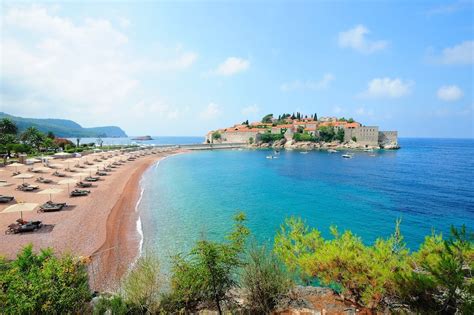 10 Best Beaches in Budva - Which Budva Beach is Right for You? – Go Guides