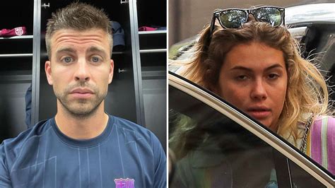 Shakira Y Piqué El Futbolista Estaría Pagando Lujosa Escuela A Clara