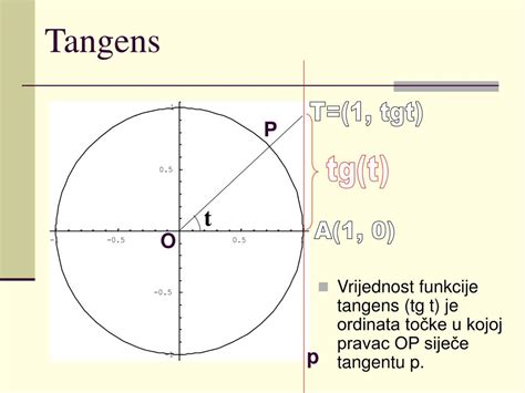 Ppt Trigonometrijske Funkcije Powerpoint Presentation Free Download