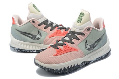 T Nis Nike Kyrie Low Pale Coral Masculino Sportsmen Sua Loja