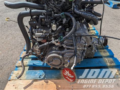 Acura MDX Engines For Sale | JDM Engine Depot