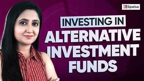 Alternative Investment Funds What Are Aifs Diversify Your Portfolio