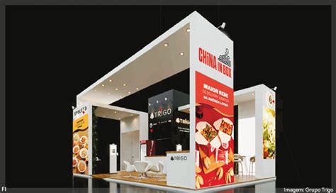 Grupo Trigo Busca Expandir As Suas Marcas Na Abf Franchising Expo