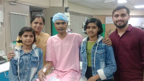 Patient Dies 41 Days After Historic Heart Transplant At Mumbais Kem
