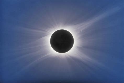 Basic Solar Eclipse Info — Great American Eclipse