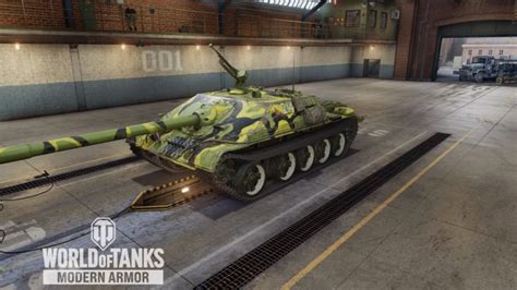 Igcd Net Norinco Type In World Of Tanks Modern Armor