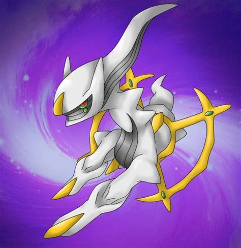 Arceus By Icaro382 On Deviantart Pokemon Deviantart Art