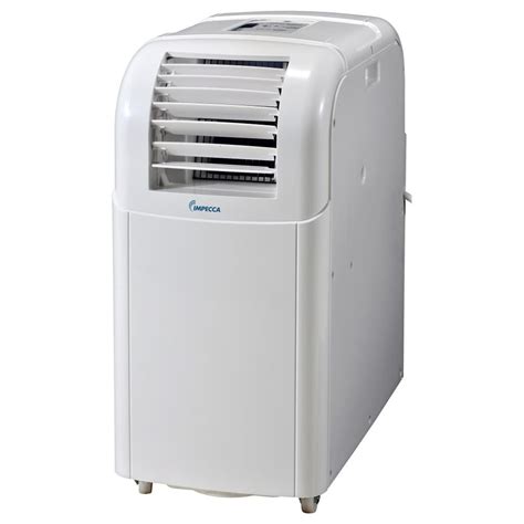 8,000 BTU/h Low Profile Portable Room Air Conditioner