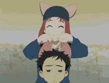 Flcl Eyebrows - Kutikor