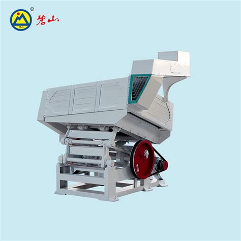 Mgcz115 10 Agricultural Equipment Grain Gravity Separator Processing