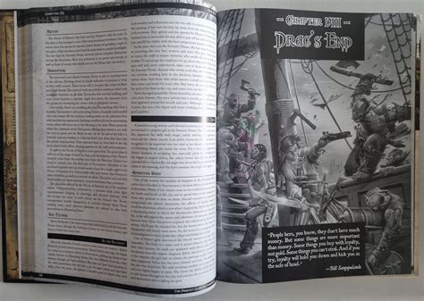 The Pirates Guide To Freeport