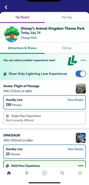 Park Hopping Just Got Easier With Disney World S New Lightning Lane