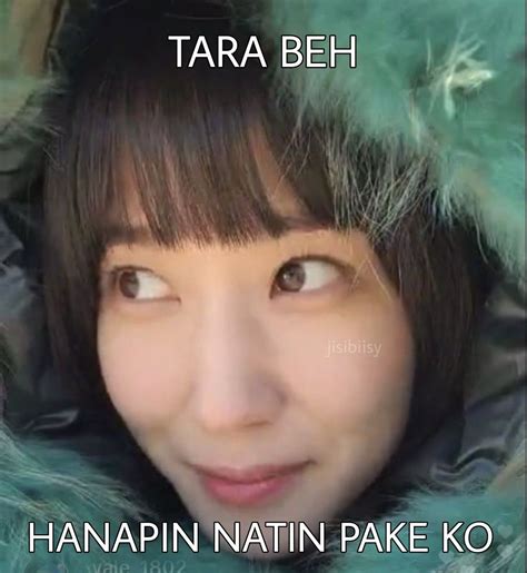 Park Eun Bin Meme Crazy Funny Pictures Tagalog Quotes Funny