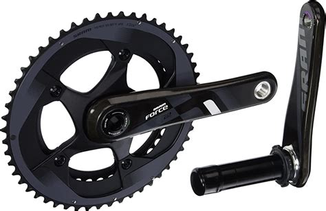 SRAM FORCE 22 CRANKSET 165mm GXP 110BCD