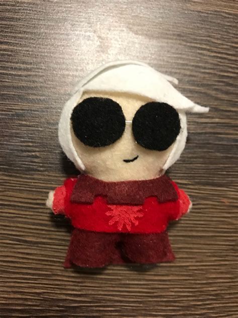 EightBitKingdom — Dave Strider (God Tier) from Homestuck ⚙️...