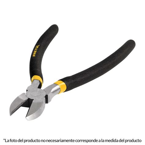 Pinza De Corte Diagonal Pretul Cod