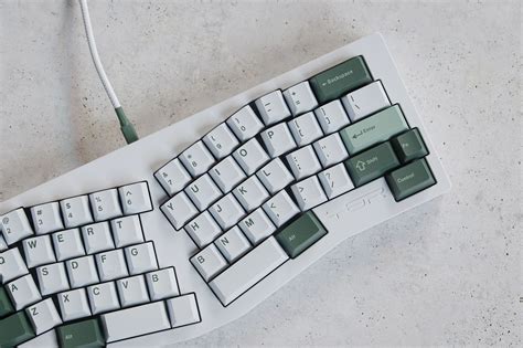 Endgames GMK Botanical R2 CYL