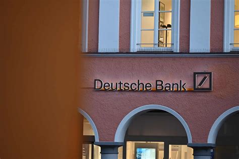 Federal Reserve Fines Deutsche Bank 186 Million Over Money Laundering