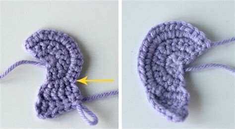 Free Crochet Elephant Pattern - Crocht