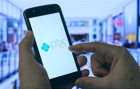 Banco Central Inclui Saque E Troco Ao Sistema De Pagamento Do Pix