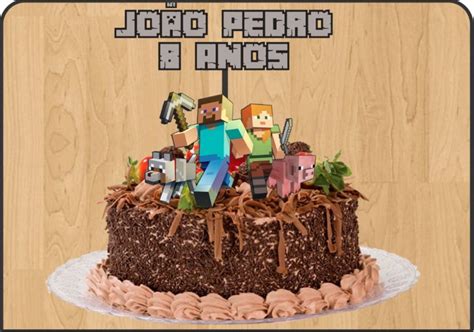 Topper Topo De Bolo Lego Para Imprimir Compartilhar Bolo