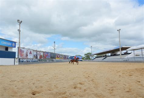 Lei Que Considera Vaquejada Patrim Nio Imaterial Sancionada Em Meio A