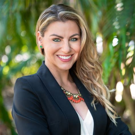 Brittany Malcolm Real Estate Agent Compass