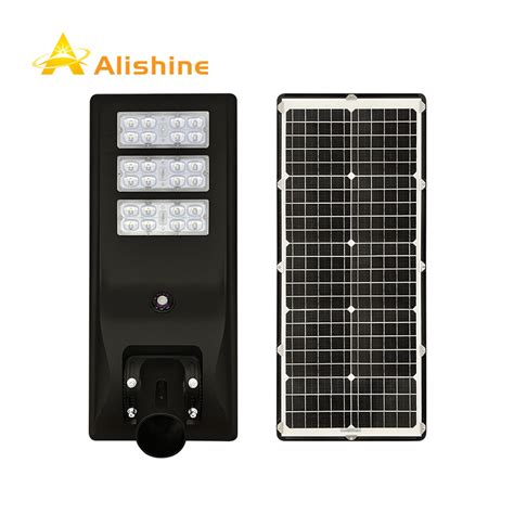 Powerful Outdoor Waterproof IP65 LED Solar Garden Light Solar Lighting