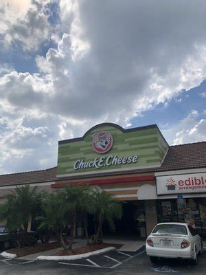 CHUCK E CHEESE 70 Photos 37 Reviews 14308 Dale Mabry Hwy Tampa