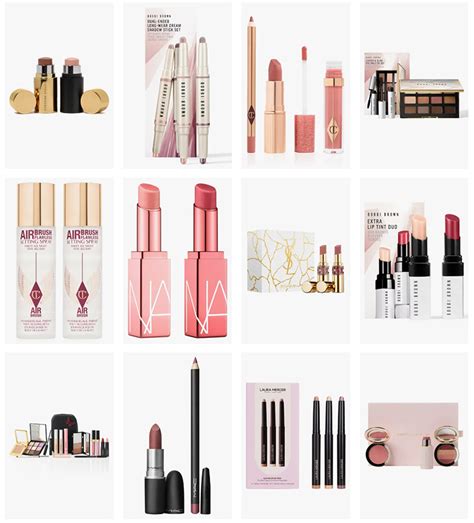 Nordstrom Anniversary Sale 2023 Makeup Exclusives Sponsored Fre