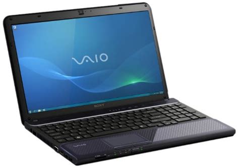 Sony Vaio VPC CB Serie Notebookcheck Org