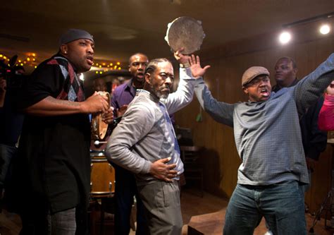 Why ‘Treme’ Is Better Than ‘The Wire’ | IndieWire