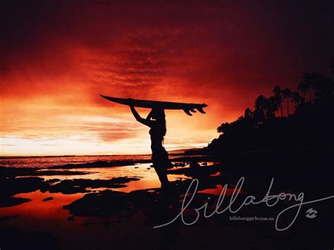 Billabong Surfing Wallpapers Wallpaper Cave