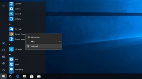 How To Uninstall Windows 10 Built In Apps Via Powershell