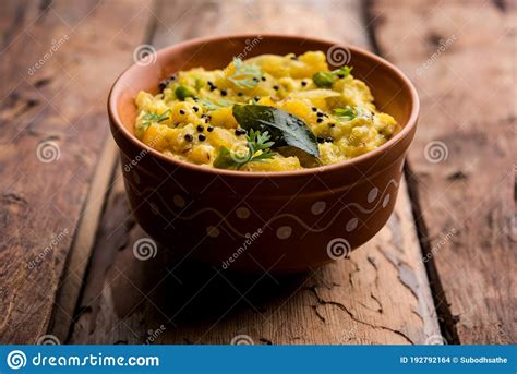 Raita Is An Indian Side Dish Made Using Red Pumpkin Or Yellow Kaddu Or