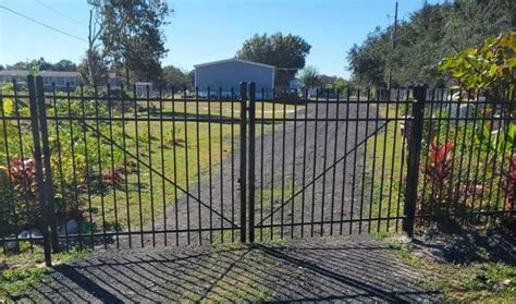 Aluminum Fences Florida Fence Wholesale