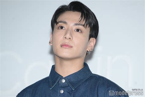 画像2332 Btsジョングク、約1年2ヶ月ぶりinstagram再開設 喜びの声相次ぐ モデルプレス