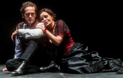 Anna Karenina Al Teatro Quirino Di Roma Nel Date E Biglietti