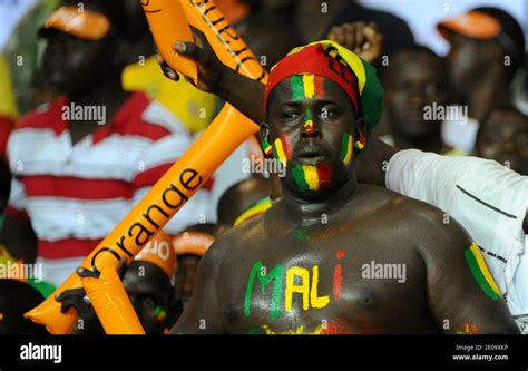 Mali Vs Ivory Coast Hi Res Stock Photography And Images Alamy