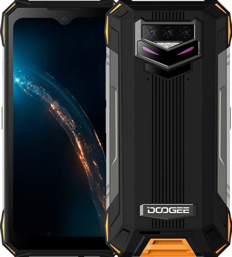 Doogee S Pro Testbericht