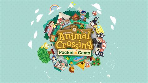 Animal Crossing Pocket Camp Reveals Details On Pocket Camp Club The