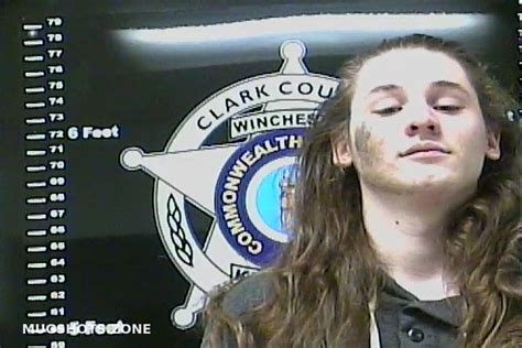 Baker Matthew V Clark County Mugshots Zone