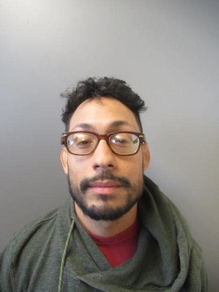 Joseph Martinez Sex Offender In Cromwell CT 06416 CT1876506