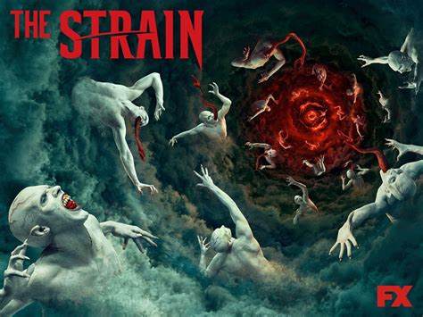 Strain Tv Series