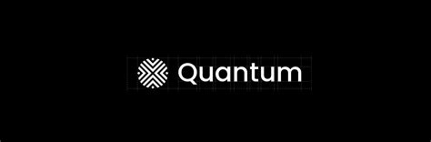 Quantum | Men's Clothing Brand | Logo & Visual Identity :: Behance