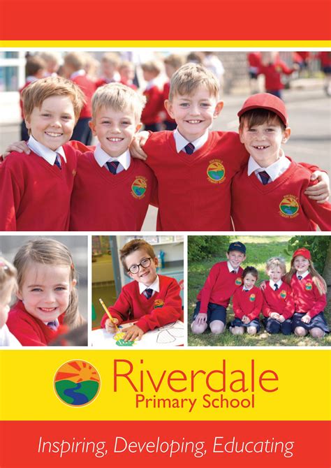 Riverdale By Primarysite10 Issuu