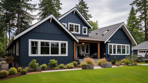 Trending Siding Colors For 2024 Pro Superior Construction